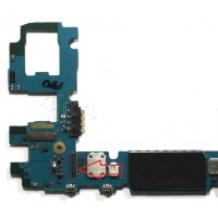 LCD connector FPC for Samsung Galaxy J7 Prime 2017 J727